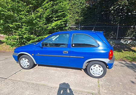 Opel Corsa 1.0 12V VIVA VIVA
