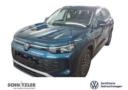 VW Tayron Volkswagen 1.5 TSI DSG Life 7-Sitzer LED/NAVI/PANO/A