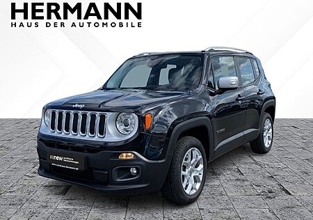 Jeep Renegade 2.0 MultiJet Limited Adventure Edition