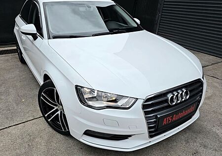 Audi A3 1.6 TDI*Lim*Sport*Garantie*