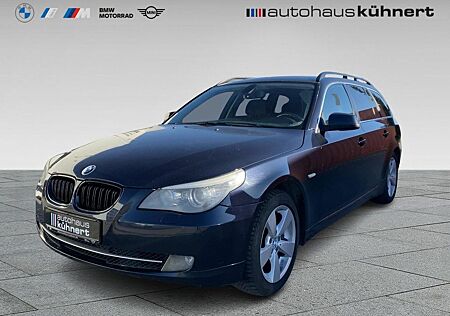 BMW 530xd Touring +nur an Händler/Export+