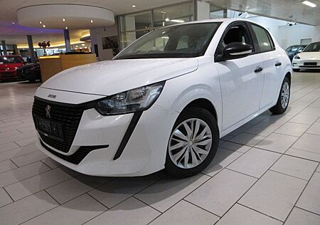 Peugeot 208 1.2 Like KLIMA/TEMPOMAT/SPURASSISTENT