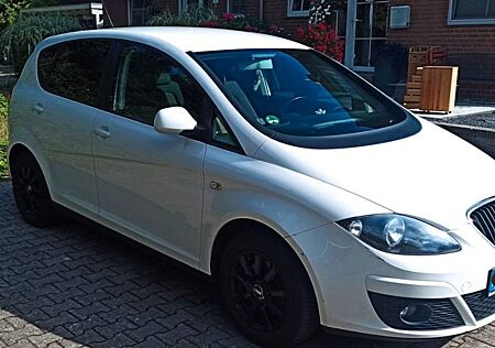 Seat Altea 1.6 TDI 77kW Style DSG