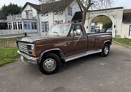 Ford F 350 Pickup, Top Zustand, Vollausstattung