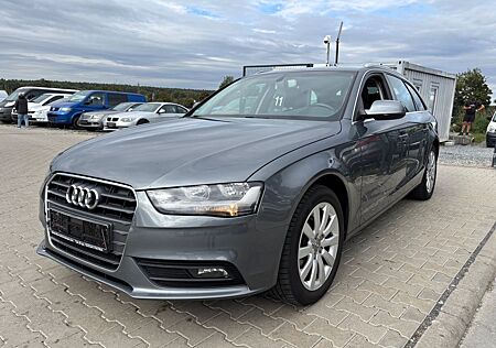 Audi A4 1.8 TFSI Avant