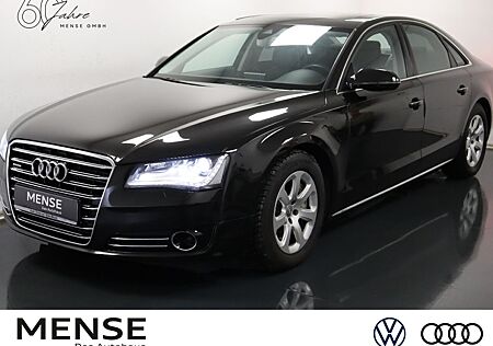 Audi A8 3.0 TDI quattro tiptronic |Luft|4xSHZ|ACC|STH