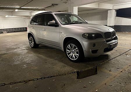 BMW X5 xDrive35d -