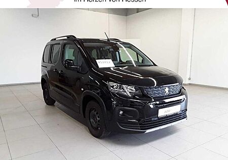 Peugeot Rifter BlueHDI 130 EAT8 Allure GT-Line