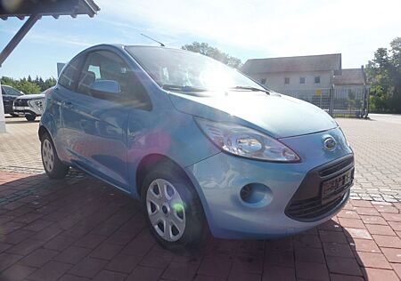 Ford Ka 1,2 Trend