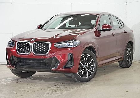 BMW X4 xDrive20i