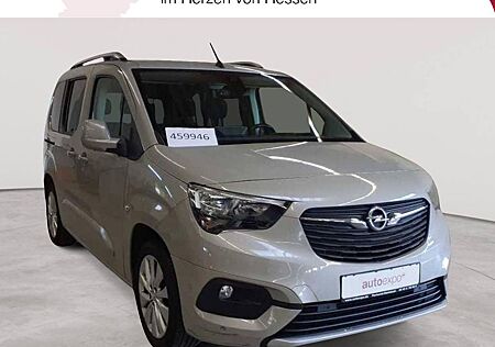 Opel Combo Life 1.2 Turbo Start/Stop
