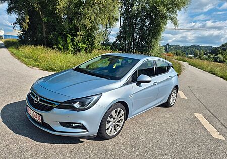 Opel Astra K Lim. 5-trg. Innovation-KLIMA-SHZ-PDC-