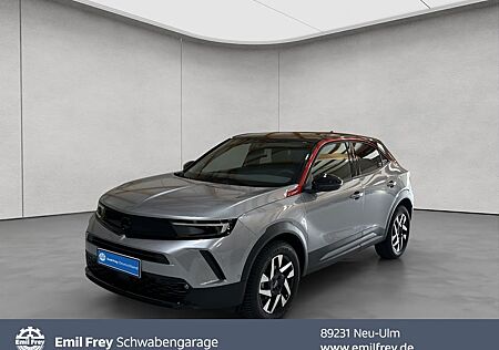Opel Mokka 1.2 DI Turbo Automatik GS*LED*KAMERA*