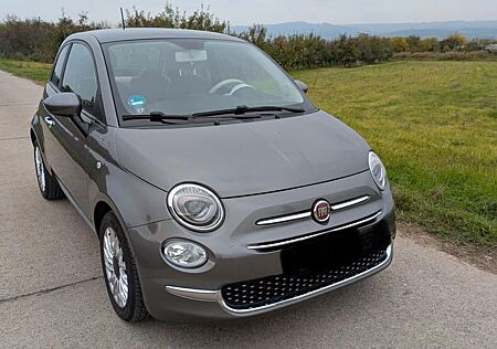 Fiat 500 DOLCEVITA