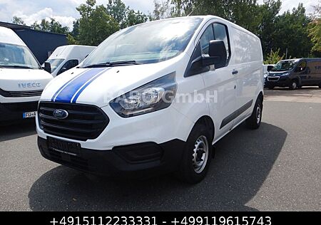 Ford Transit Custom Kasten 280 L1 1.Hand