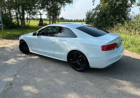 Audi A5 3.0 TDI V6 Turbo S tronic quattro - S-Line