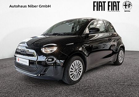 Fiat 500 e Action KLIMA LED-TAGFAHRL. uvm.