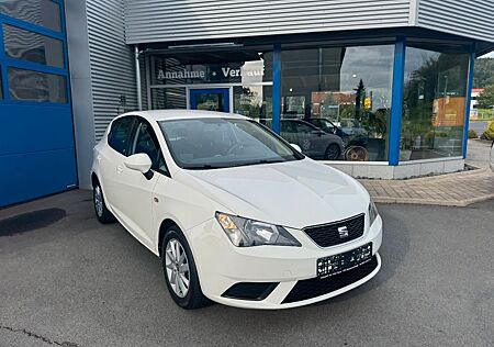 Seat Ibiza Reference BT*Einparkhilfe Hinten