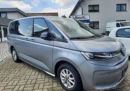 VW T7 Multivan Volkswagen