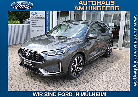 Ford Kuga ST-Line X 2.5 Duratec FHEV VOLLAUSSTATTUNG