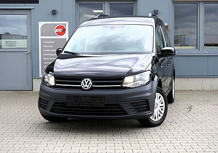 VW Caddy Volkswagen PKW Trendline BMT*PDC*TempoM.*SHZ*