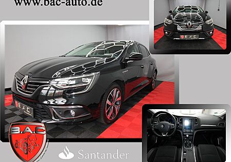 Renault Megane BOSE-Edition Head-Up LED SHZ CarPlay ambi