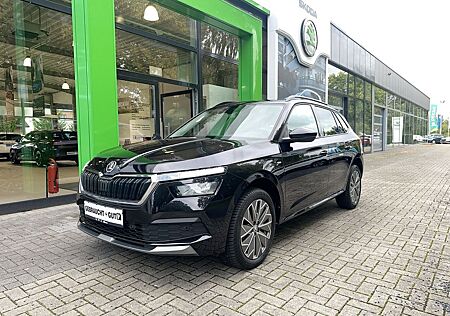 Skoda Kamiq 1.0 TSI DSG Clever Smart-Link Climatr. SHZ