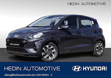 Hyundai i10 1.0 Benzin 5-AMT 2WD Trend |NAVI|KAM|PTS|SHZ