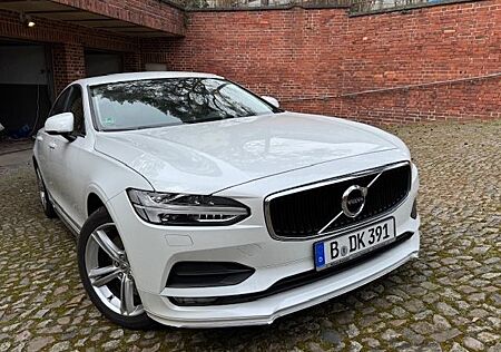 Volvo S90 D5 AWD Geartronic Inscription Inscription