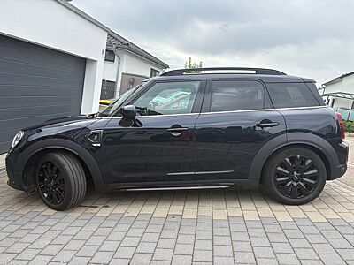 MINI Cooper SD Countryman Cooper SD ALL4 Pano AHK HUD