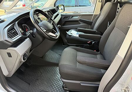 VW T6 Volkswagen .1 Transporter 2.0 Tdi SORTIMO Navi LED Assist