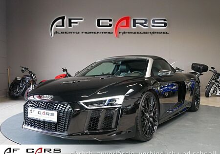 Audi R8 Spyder V10 Voll Quattro 5.2 FSI quattro Laser