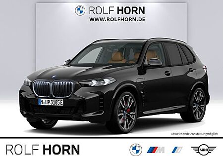 BMW X5 xDrive50e M Sport HeadUp AHK Sky Lounge H/K