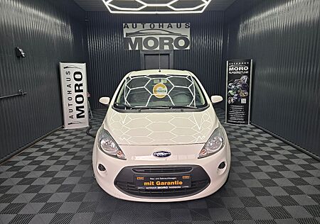 Ford Ka Champions Edition TÜV NEU//2.HAND//EURO5//TOP
