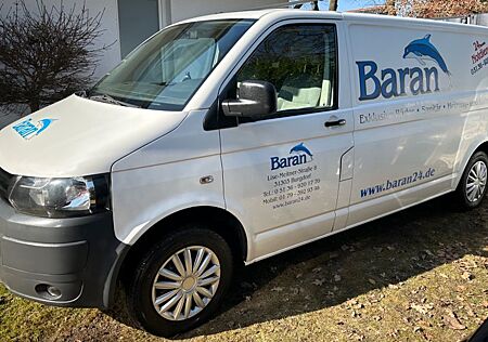 VW T5 Transporter Volkswagen T5 2.0tdi Lang Klima Navi Kamera TÜV Neu CarPlay