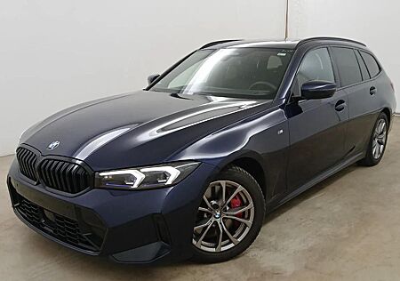 BMW 320 i Touring M Sport Pro | Standheizung | AHK