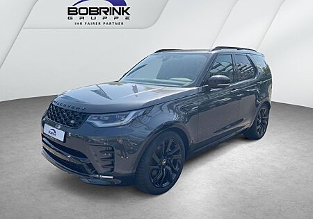 Land Rover Discovery 5 R-Dynamic SE D250 Tempomat LED PDC