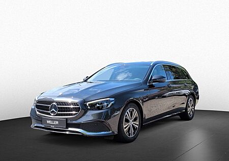 Mercedes-Benz E 220 E-Klasse E 220d T Avantgarde MemSitz Glasd Kam
