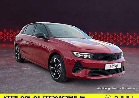 Opel Astra 5-Türer GS Tech-Paket Sitzheizung Lenkradh