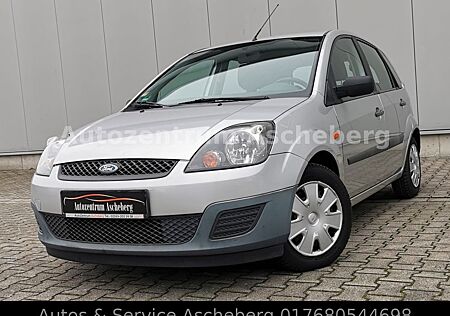 Ford Fiesta Ambiente TÜV + INSPEKTION NEU*WENIG KM