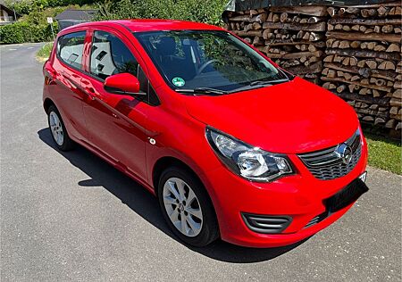 Opel Karl 1.0