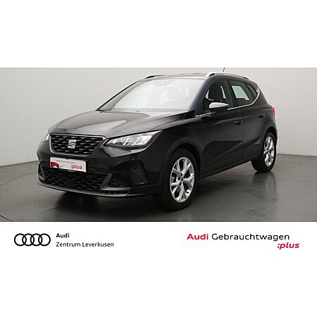 Seat Arona leasen