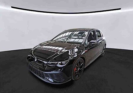 VW Golf Volkswagen GTI Clubsport *AKRAPOVIC* Pano H&K IQLight