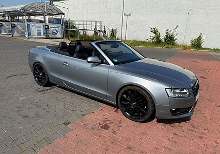 Audi Cabriolet A5 Quattro