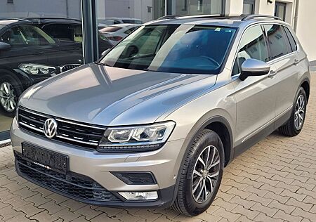 VW Tiguan Volkswagen 2.0 TSI Comfort. 4Motion|Pano|Virtual|LED