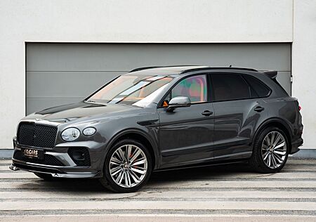 Bentley Bentayga 4.0 V8 4WD Autom.