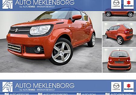 Suzuki Ignis 1.2 Club