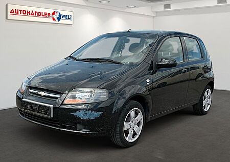 Chevrolet Kalos 1.2 SE