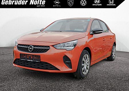 Opel Corsa F e Edition KLIMA PDC SHZ INTELLILINK