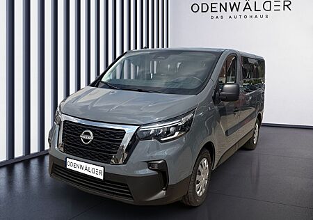 Nissan Primastar Kombi dCI 110 L1H1 2.8t N-Connecta LED